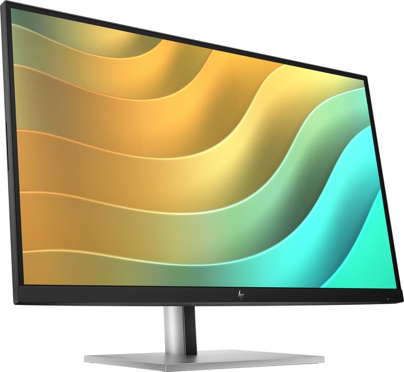 HP E27u G5 27" Qhd Ips 16:9 #nl 27" 2560 x 1440pixels IPS 16:9 75Hz