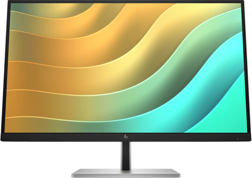 HP E27u G5 27" Qhd Ips 16:9 #nl 27" 2560 x 1440pixels IPS 16:9 75Hz