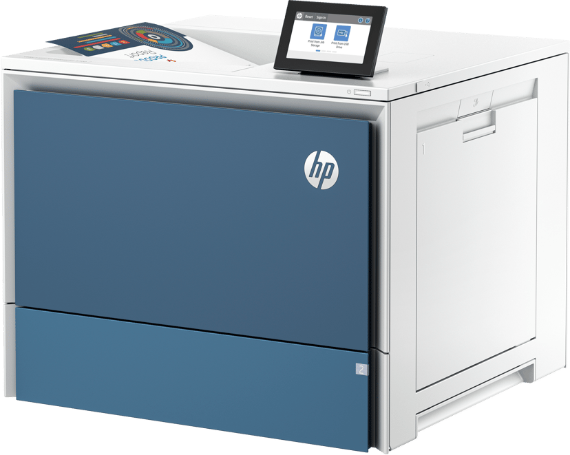 HP Color LaserJet Enterprise 5700dn A4