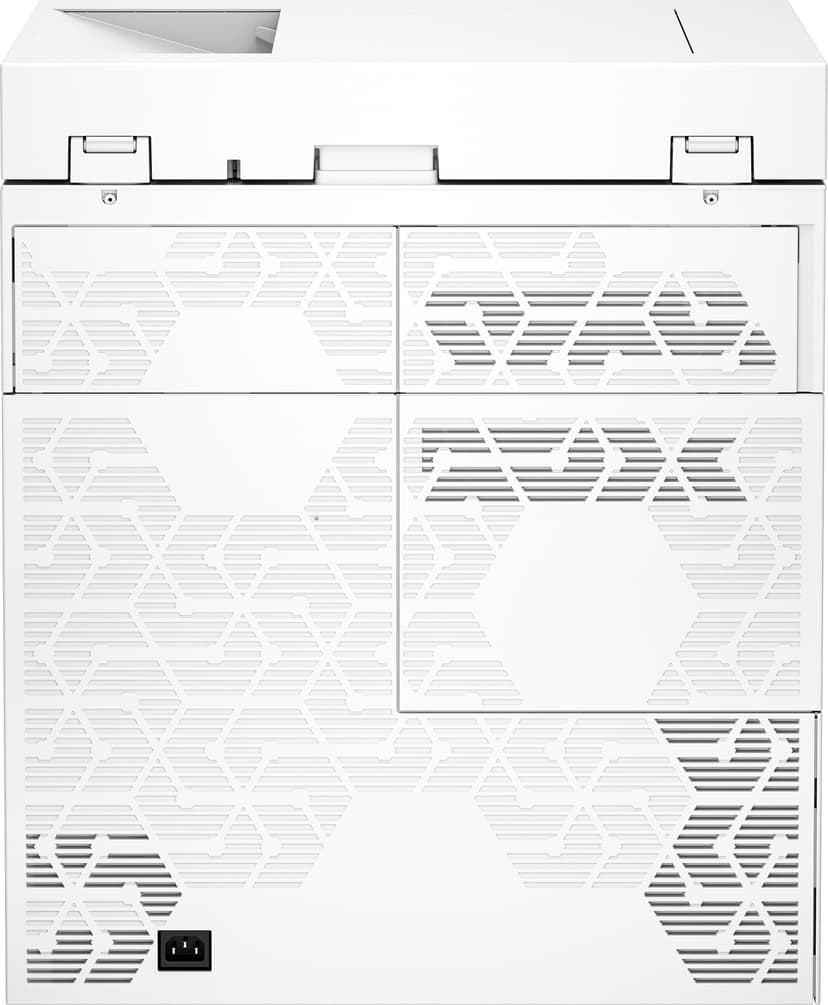 HP Color LaserJet Enterprise 5800DN A4 MFP