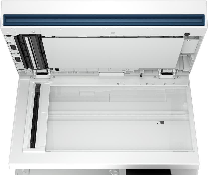HP Color LaserJet Enterprise 5800DN A4 MFP