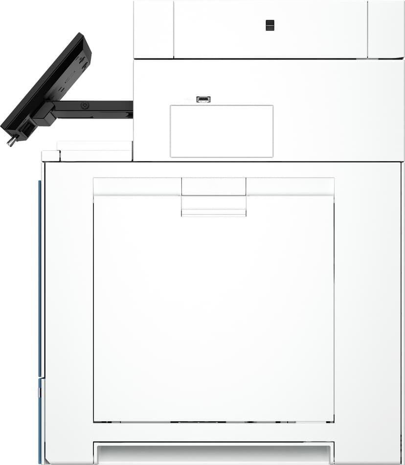 HP Color LaserJet Enterprise 5800DN A4 MFP
