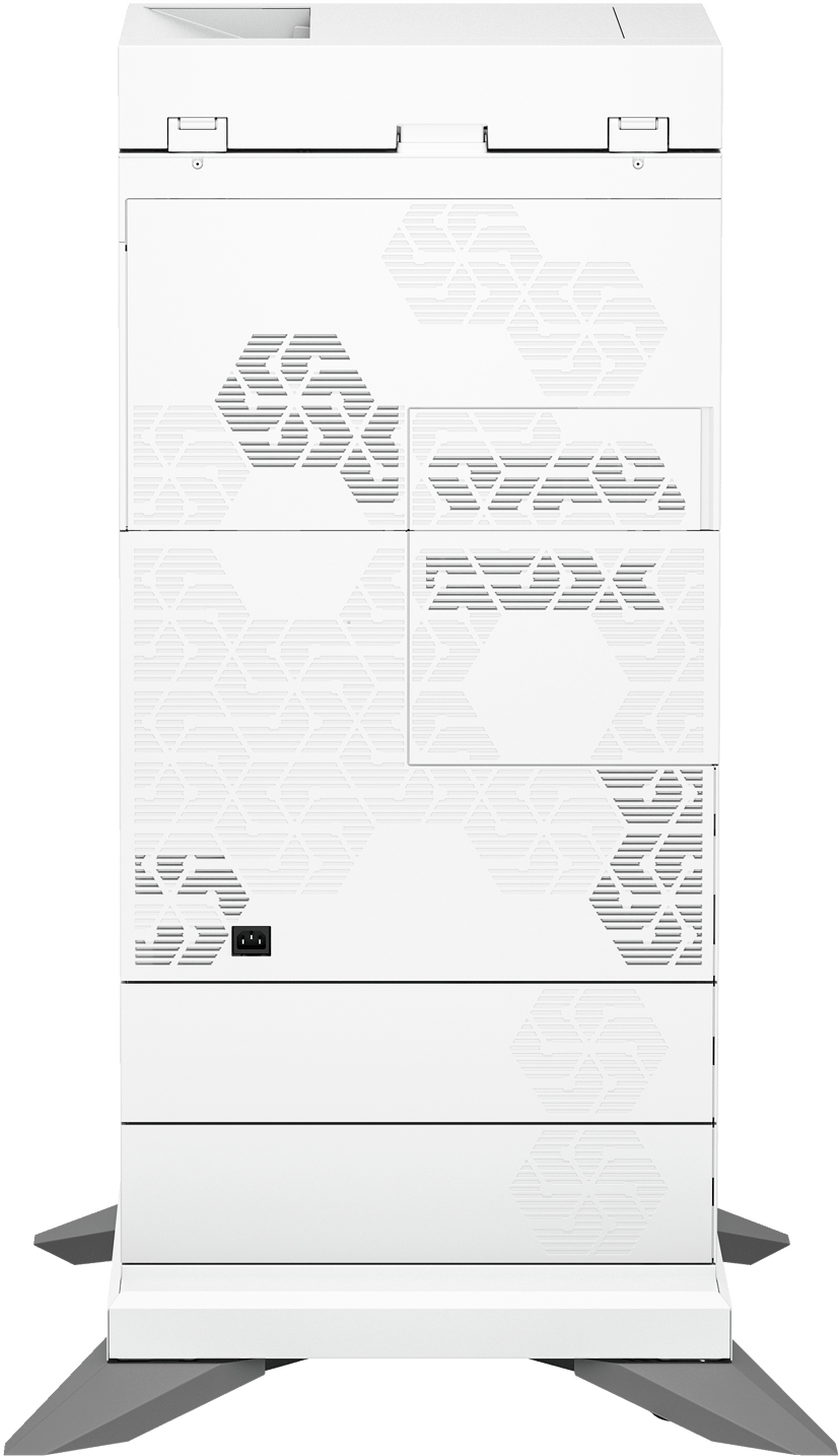 HP Color LaserJet Enterprise Flow MFP 6800zfsw A4