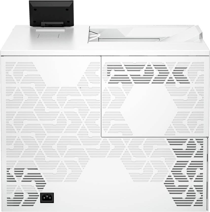 HP Color LaserJet Enterprise 6700dn A4
