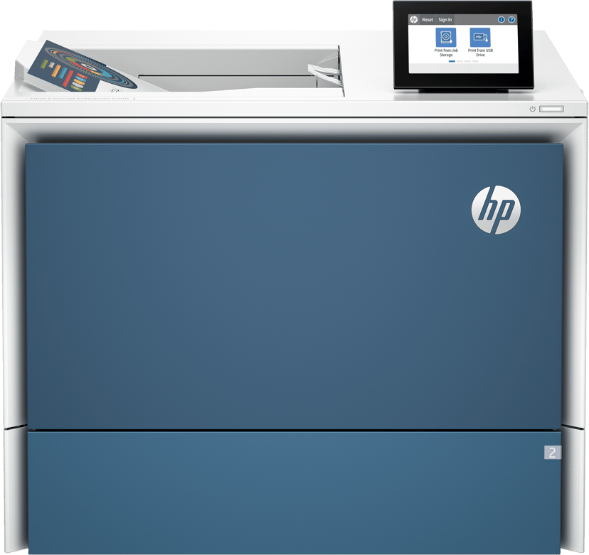 HP Color LaserJet Enterprise 6700dn A4