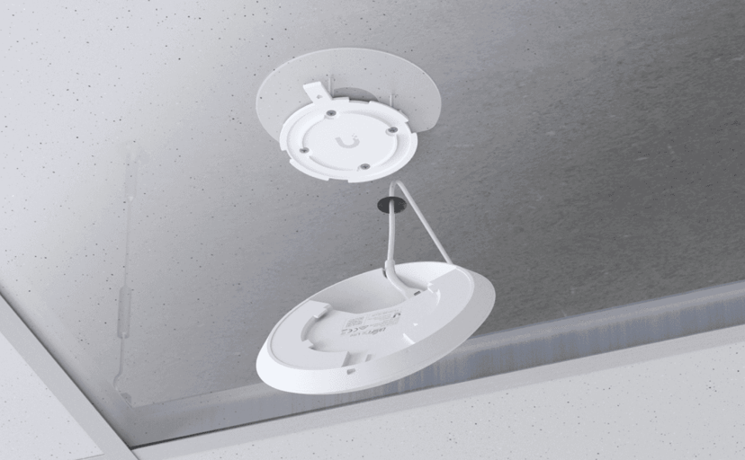 Ubiquiti U6+ Access Point 5-Pack