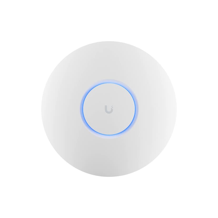 Ubiquiti U6+ Access Point 5-Pack