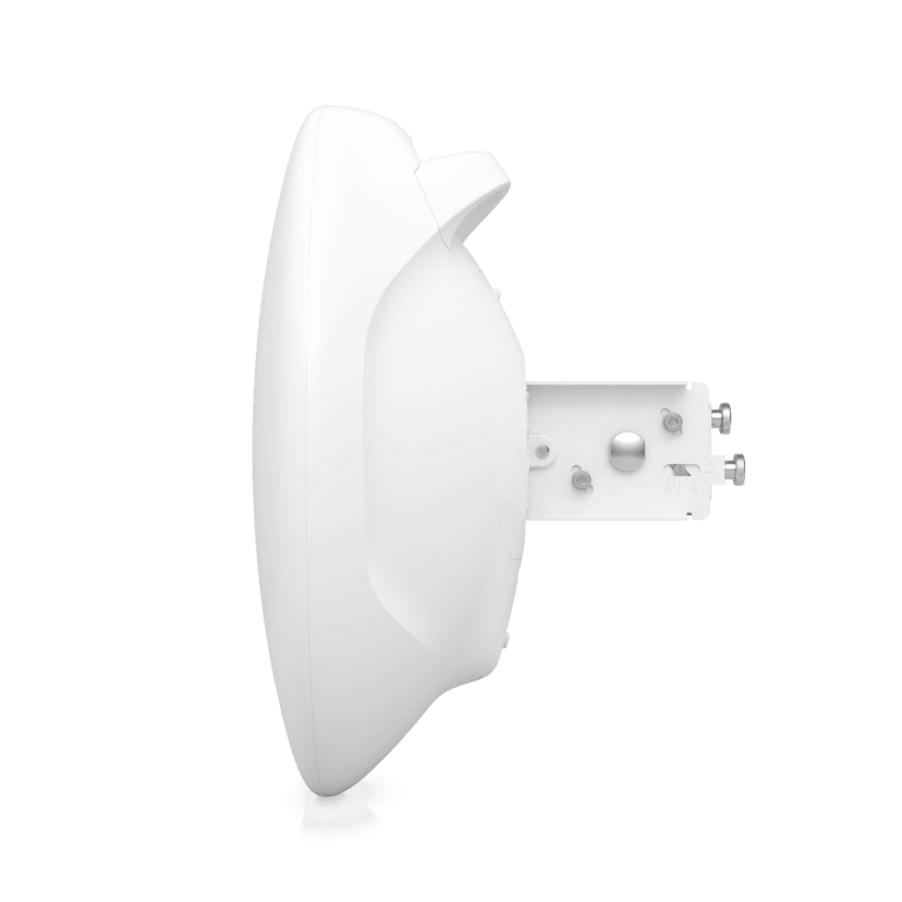 Ubiquiti Wave Professional Nettverksbro 2500 Mbit/s Hvit