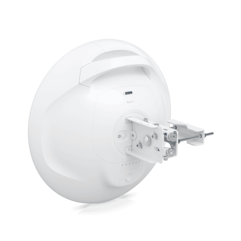 Ubiquiti Wave Professional Nettverksbro 2500 Mbit/s Hvit