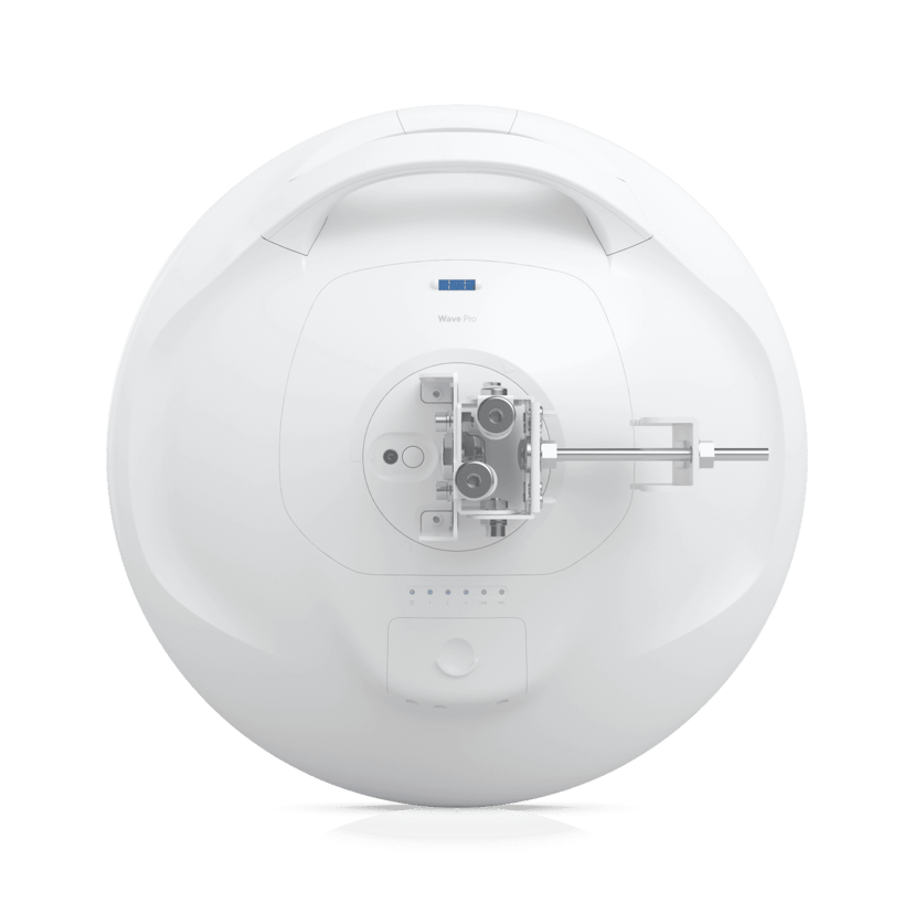 Ubiquiti Wave Professional Nettverksbro 2500 Mbit/s Hvit