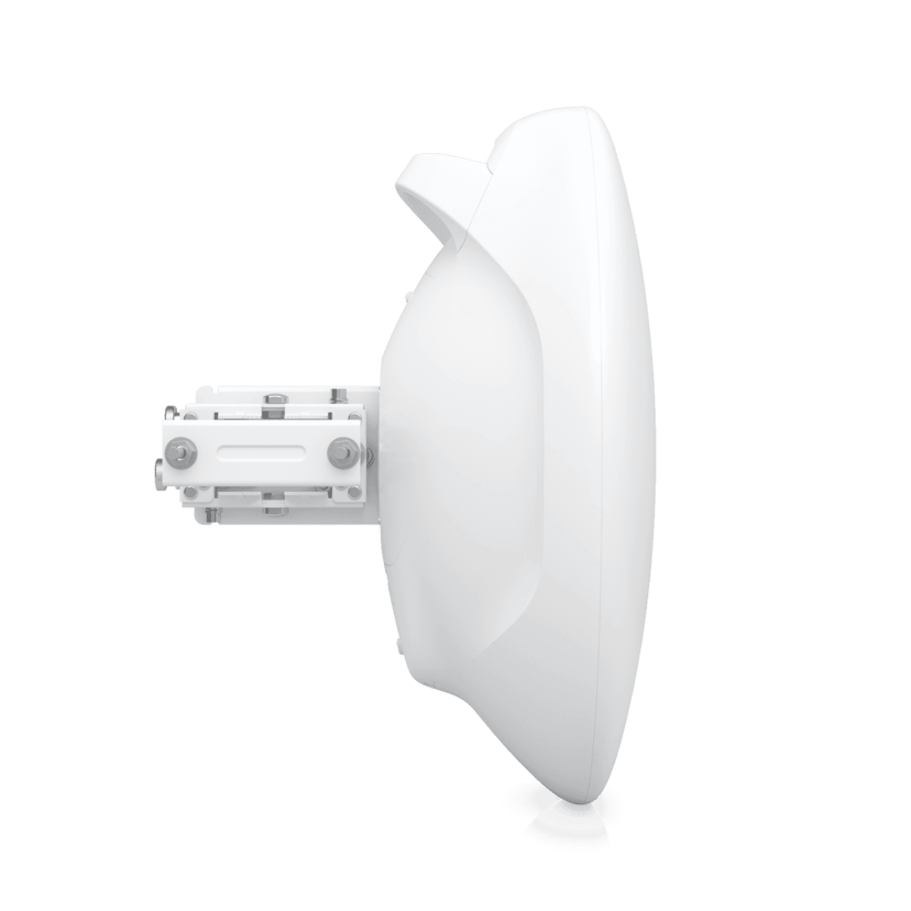Ubiquiti Wave Professional Nettverksbro 2500 Mbit/s Hvit