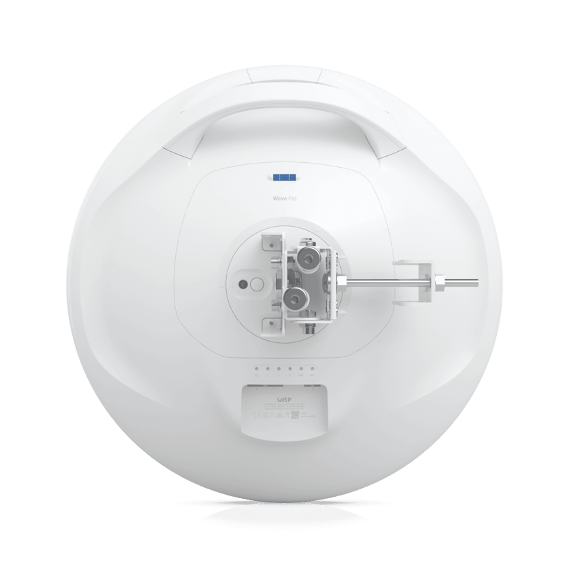 Ubiquiti Wave Professional Netværksbro 5400 Mbit/s Hvid