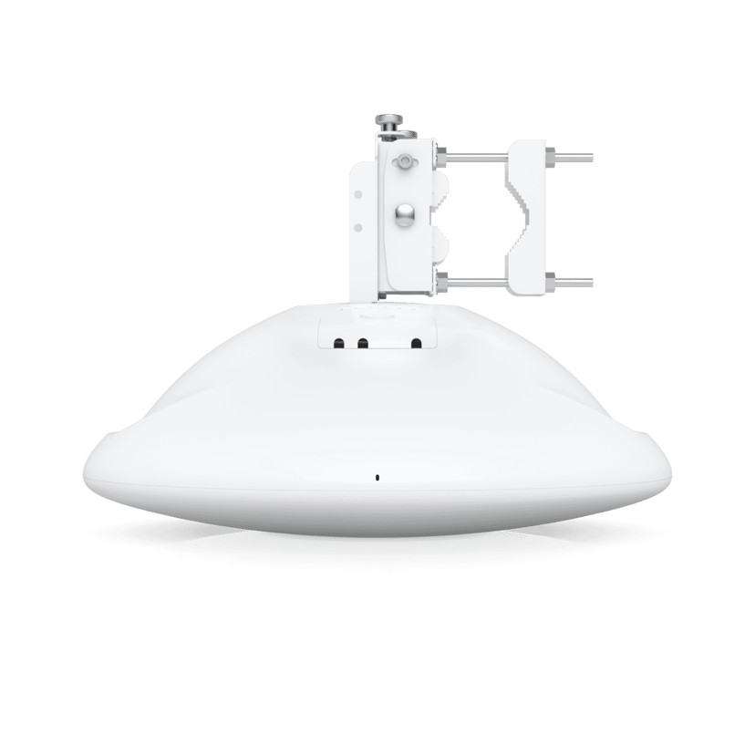 Ubiquiti Wave Professional Nettverksbro 2500 Mbit/s Hvit