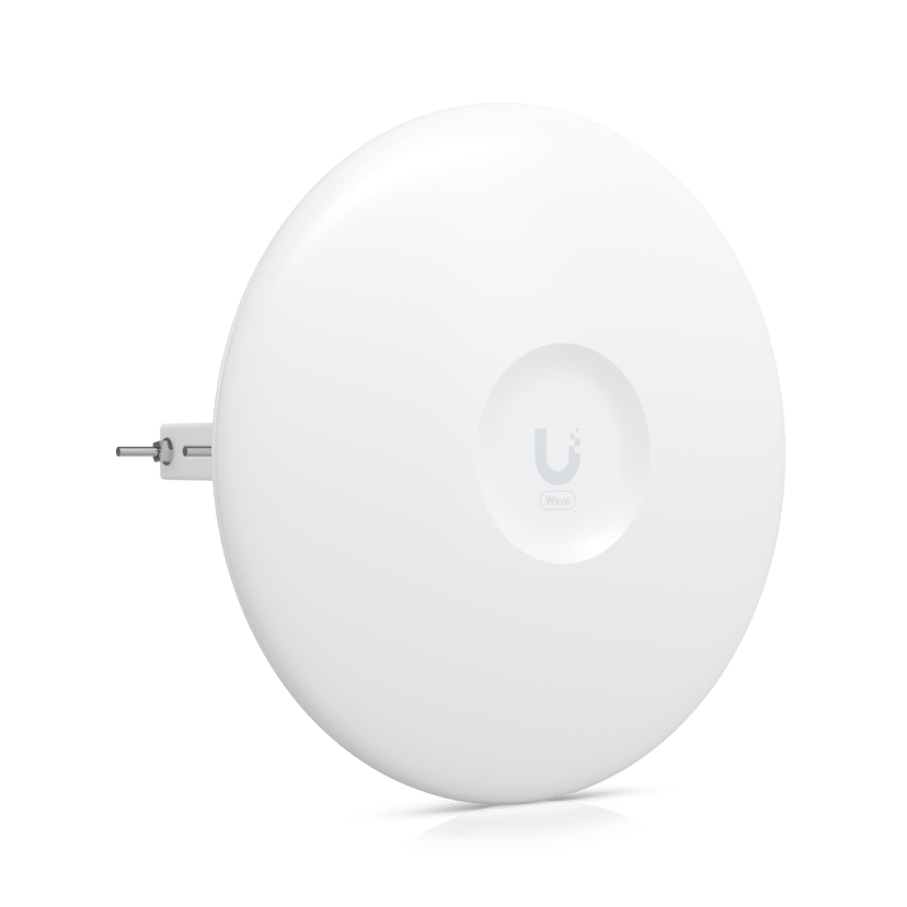Ubiquiti Wave Professional Nettverksbro 2500 Mbit/s Hvit