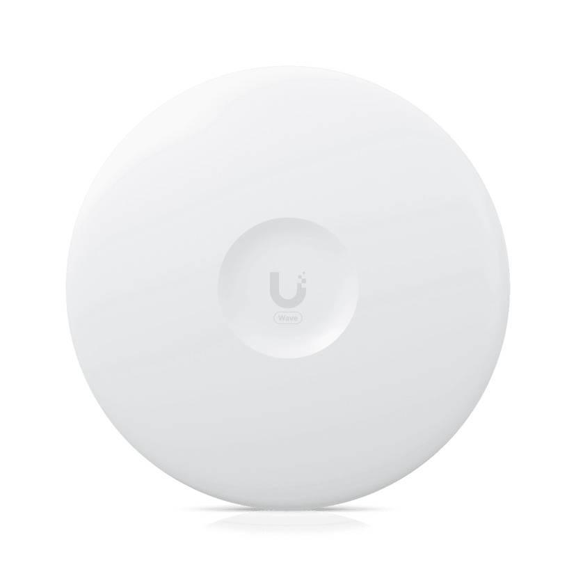 Ubiquiti Wave Professional Nettverksbro 2500 Mbit/s Hvit