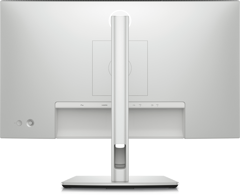 Dell UltraSharp U2424H 23.8" 1920 x 1080pixels IPS 16:9 120Hz
