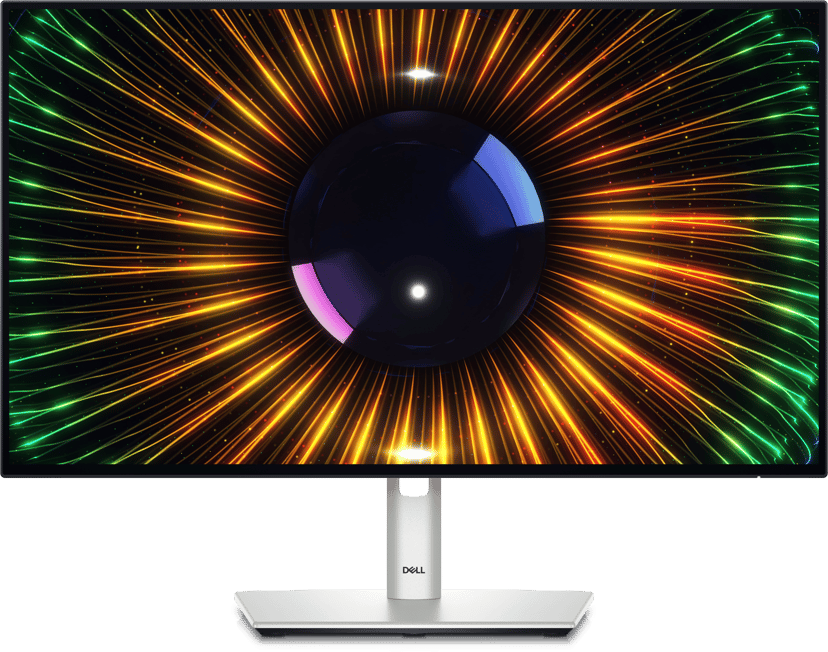 Dell UltraSharp U2424H 23.8" 1920 × 1080pixels IPS 16:9 120Hz