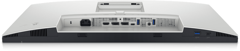 Dell UltraSharp U2424H 23.8" 1920 × 1080pixels IPS 16:9 120Hz