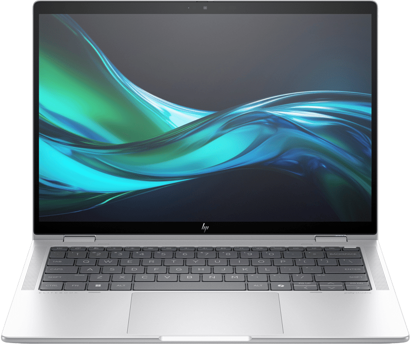 HP Elite x360 1040 G11 Intel Core Ultra 5 16GB 512GB 14