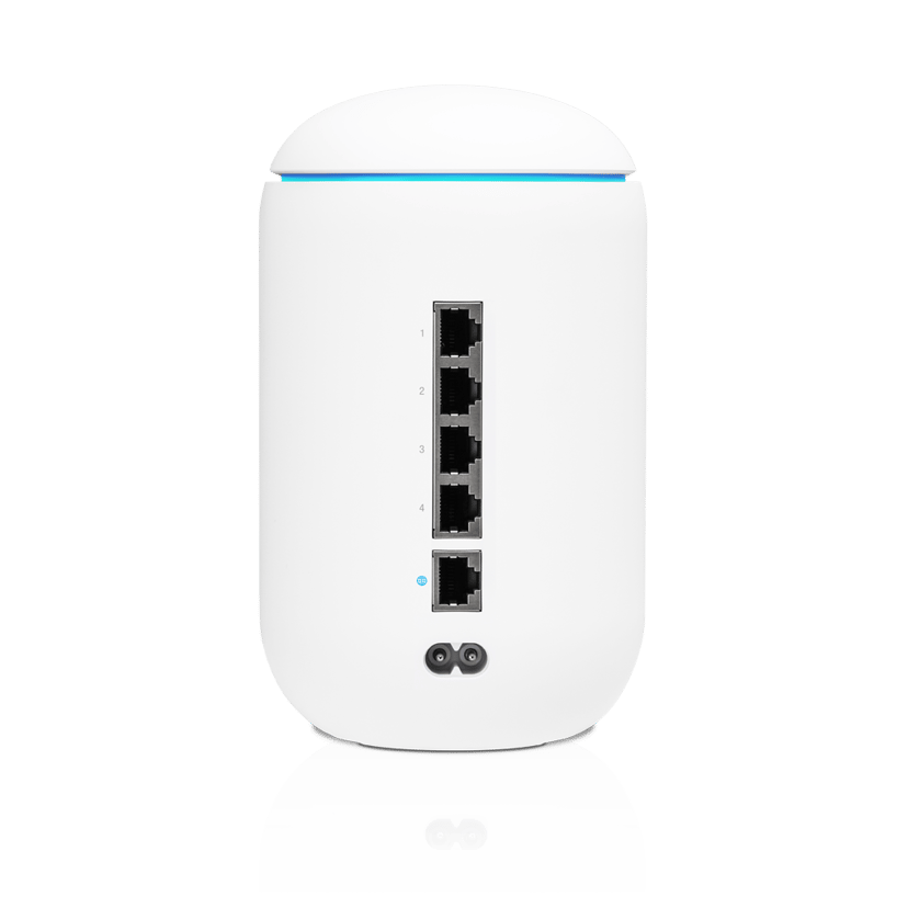 Ubiquiti UniFi Dream Machine