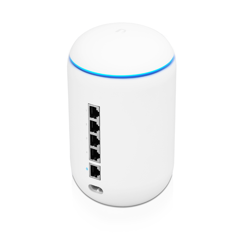 Ubiquiti UniFi Dream Machine