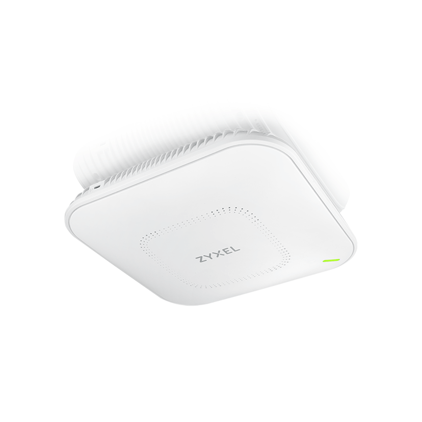 Zyxel Nebula WAX650S WiFi 6 Access Point