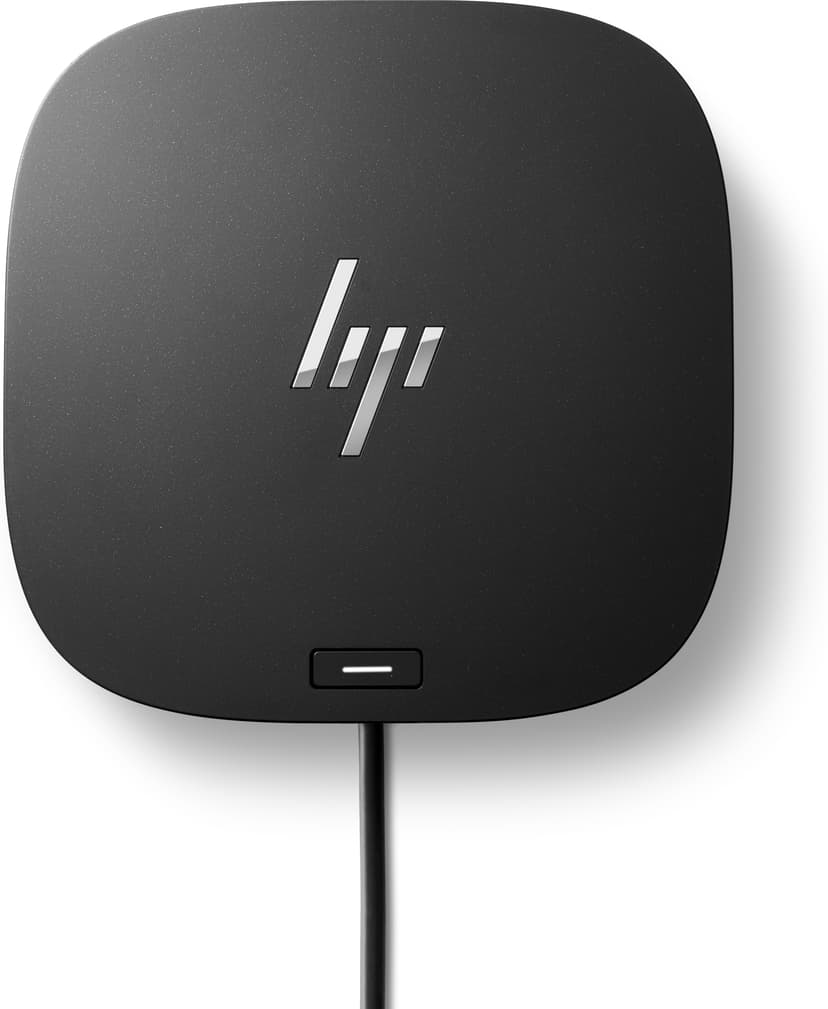 HP USB-C Dock G5 USB 3.2 Gen 1 (3.1 Gen 1) Type-C