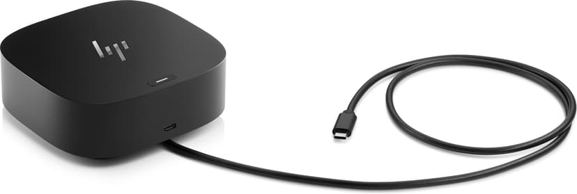 HP USB-C Dock Station G5 USB 3.2 Gen 1 (3.1 Gen 1) Type-C