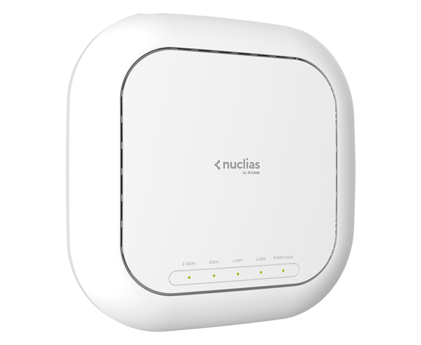 D-Link Nuclias DBA-2520P Cloud AP