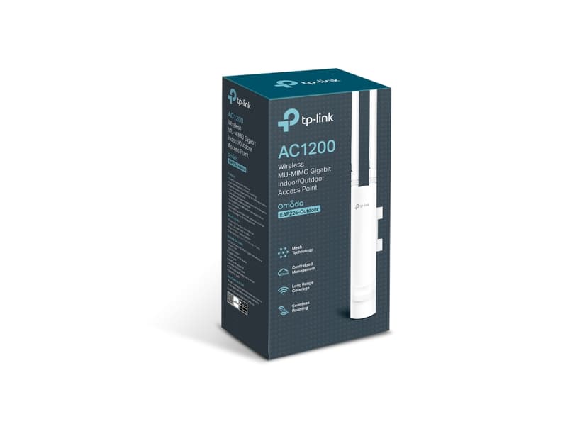 TP-Link EAP225 Outdoor Access Point
