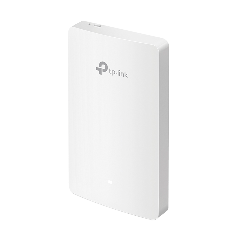 TP-Link Omada EAP235-Wall 1167 Mbit/s Vit Strömförsörjning via Ethernet (PoE) stöd