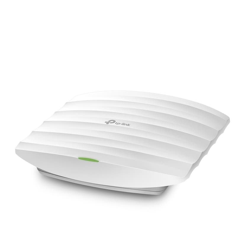 TP-Link Omada EAP245(5-PACK) access-punkter för trådlösa nätverk 1750 Mbit/s Vit Strömförsörjning via Ethernet (PoE) stöd