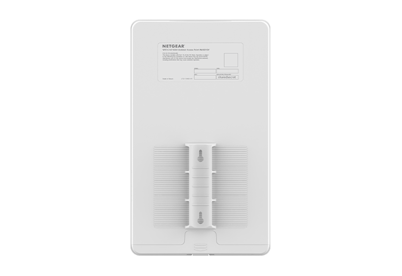 Netgear Insight WAX610Y Outdoor AP
