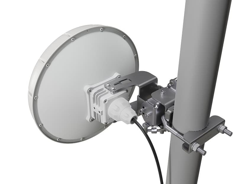 Mikrotik NRAYG 60GHz Wireless Bridge Kit