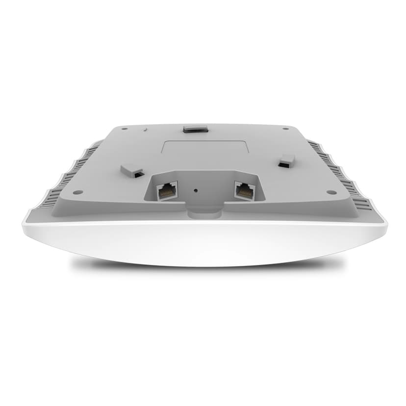TP-Link Omada EAP245(5-PACK) WLAN-tilkoblingspunkt 1750 Mbit/s Hvit Strøm over Ethernet (PoE)