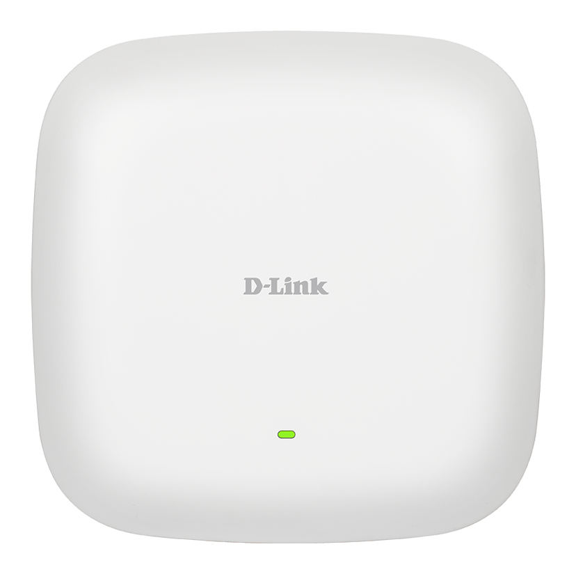 D-Link DAP-X2850 WLAN-tukiasema 3600 Mbit/s Valkoinen Power over Ethernet -tuki