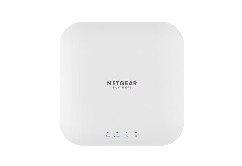 Netgear WAX214 AX1800 WiFi 6 Ceiling Access Point