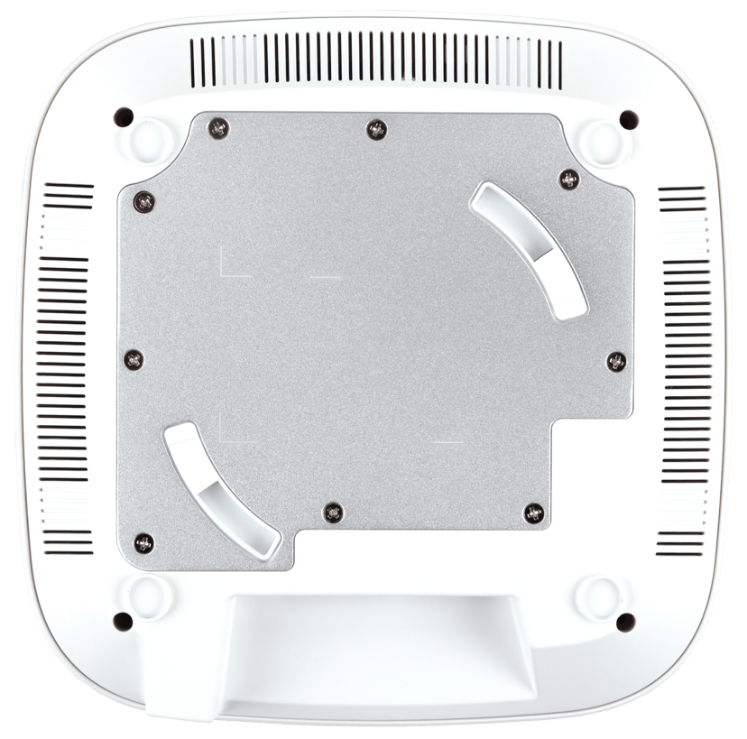 D-Link DAP-X2850 WLAN-tukiasema 3600 Mbit/s Valkoinen Power over Ethernet -tuki