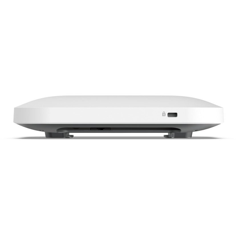 Netgear WAX214 AX1800 WiFi 6 Ceiling Access Point