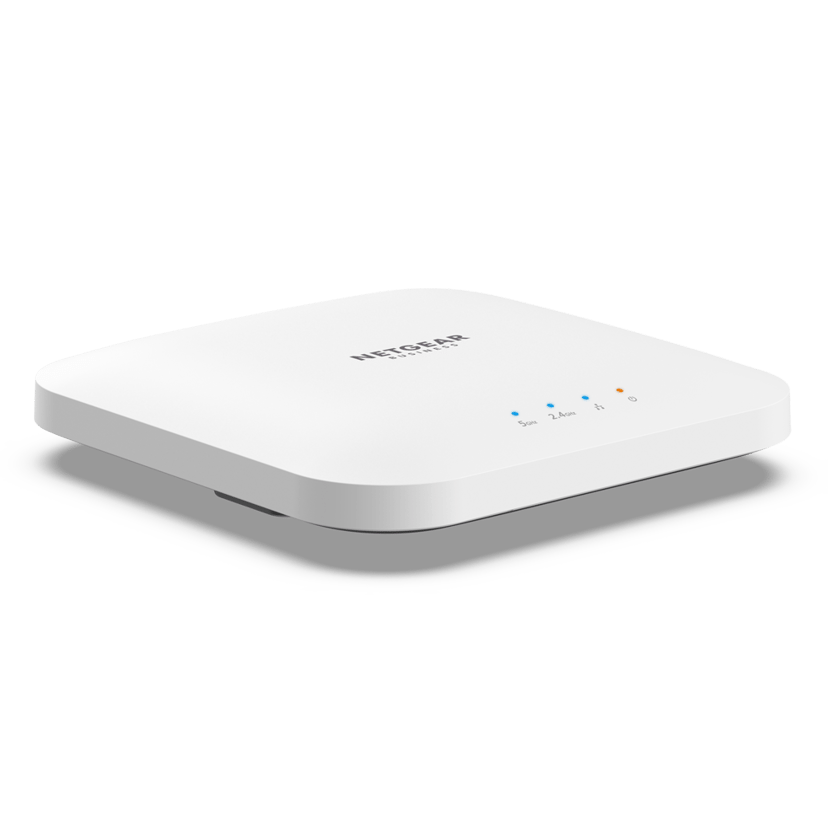 Netgear WAX214 AX1800 WiFi 6 Ceiling Access Point