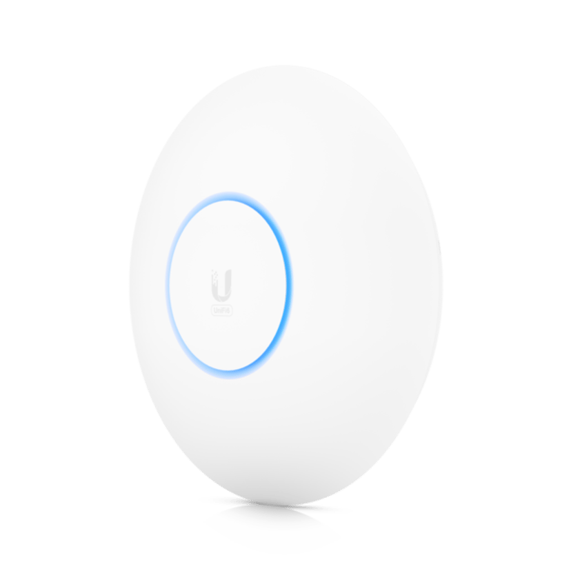 Ubiquiti UniFi 6 Long-Range 3000 Mbit/s Valkoinen Power over Ethernet -tuki