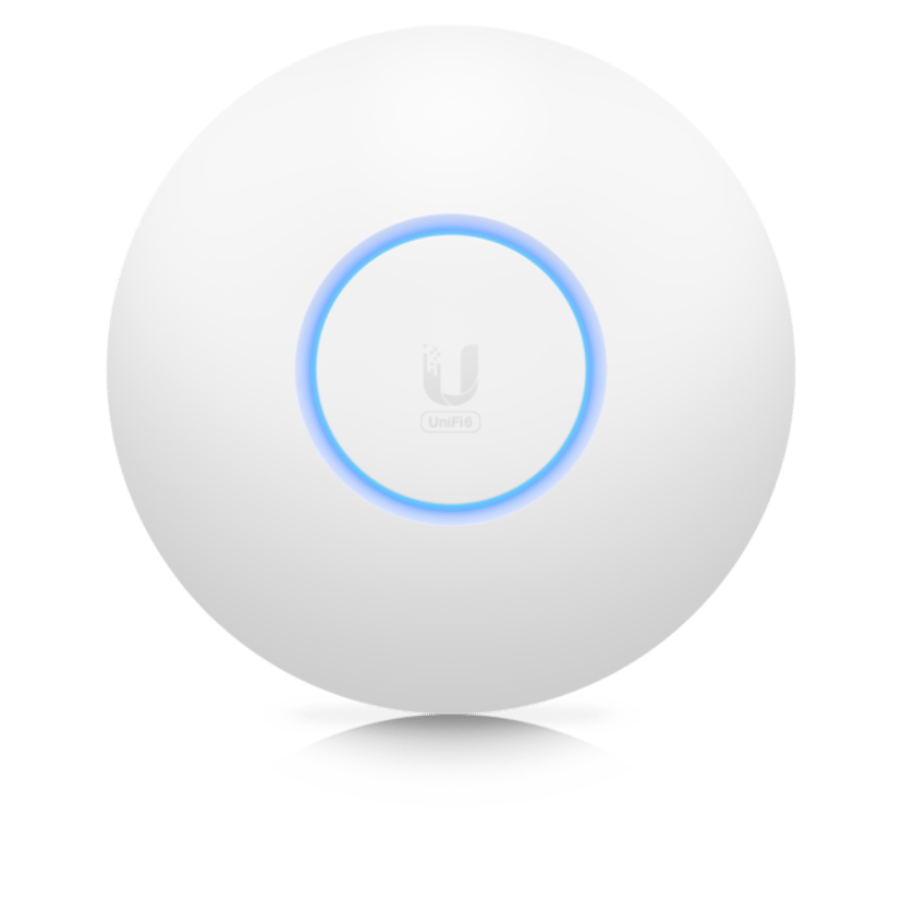 Ubiquiti UniFi 6 Lite -tukiasema