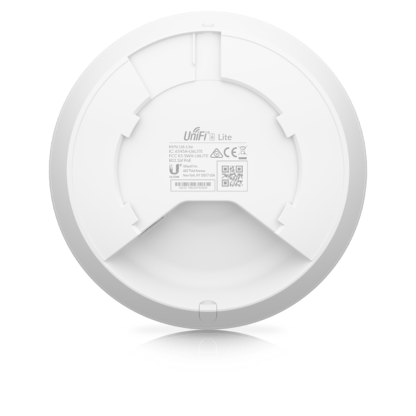 Ubiquiti UniFi 6 Lite -tukiasema