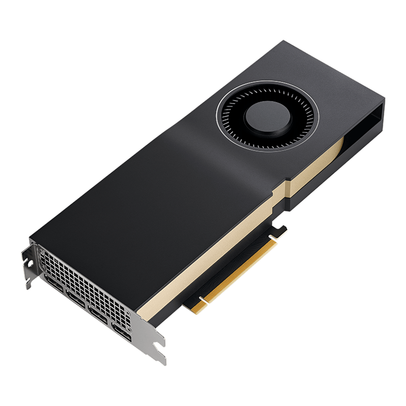 PNY Quadro RTX A5000 24GB