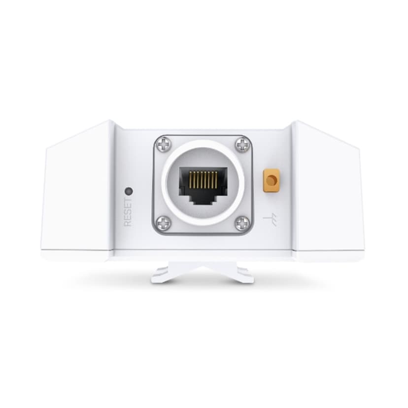 TP-Link Omada EAP610-Outdoor 1800 Mbit/s Hvit Strøm over Ethernet (PoE)