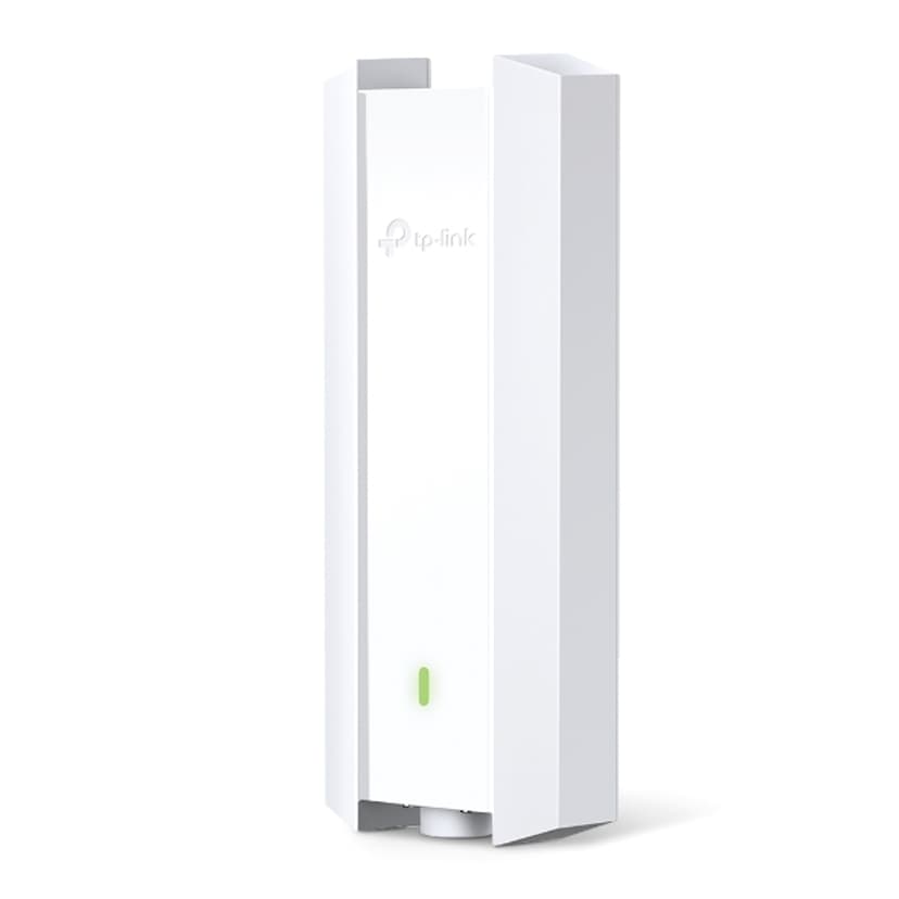 TP-Link Omada EAP610-Outdoor 1800 Mbit/s Valkoinen Power over Ethernet -tuki