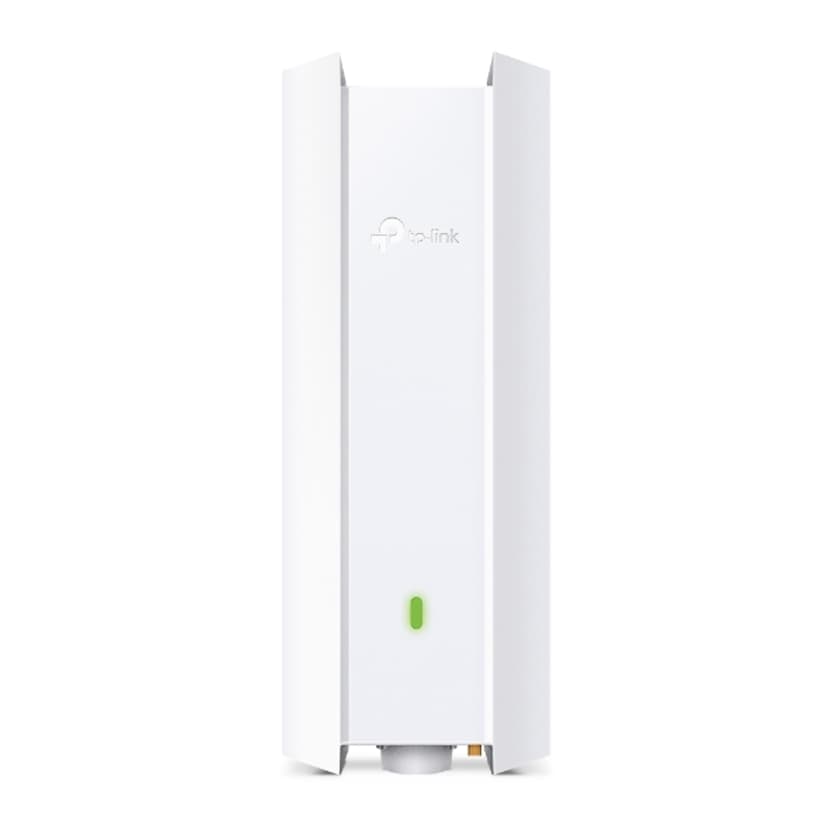TP-Link Omada EAP610-Outdoor 1800 Mbit/s Vit Strömförsörjning via Ethernet (PoE) stöd