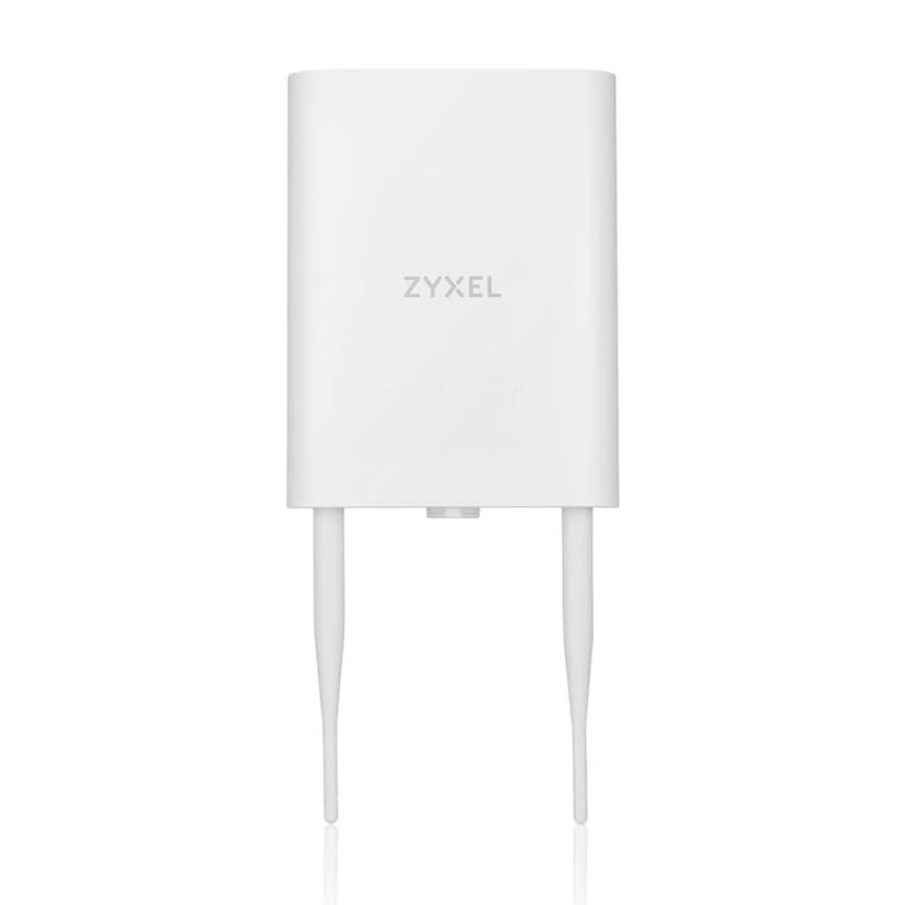 Zyxel Nebula NWA55AXE Outdoor WiFi 6-aksesspunkt