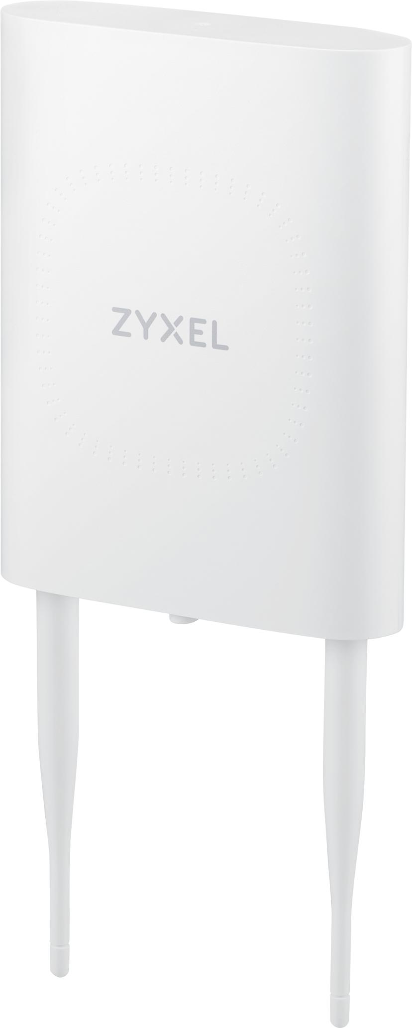 Zyxel Nebula NWA55AXE Outdoor WiFi 6-aksesspunkt