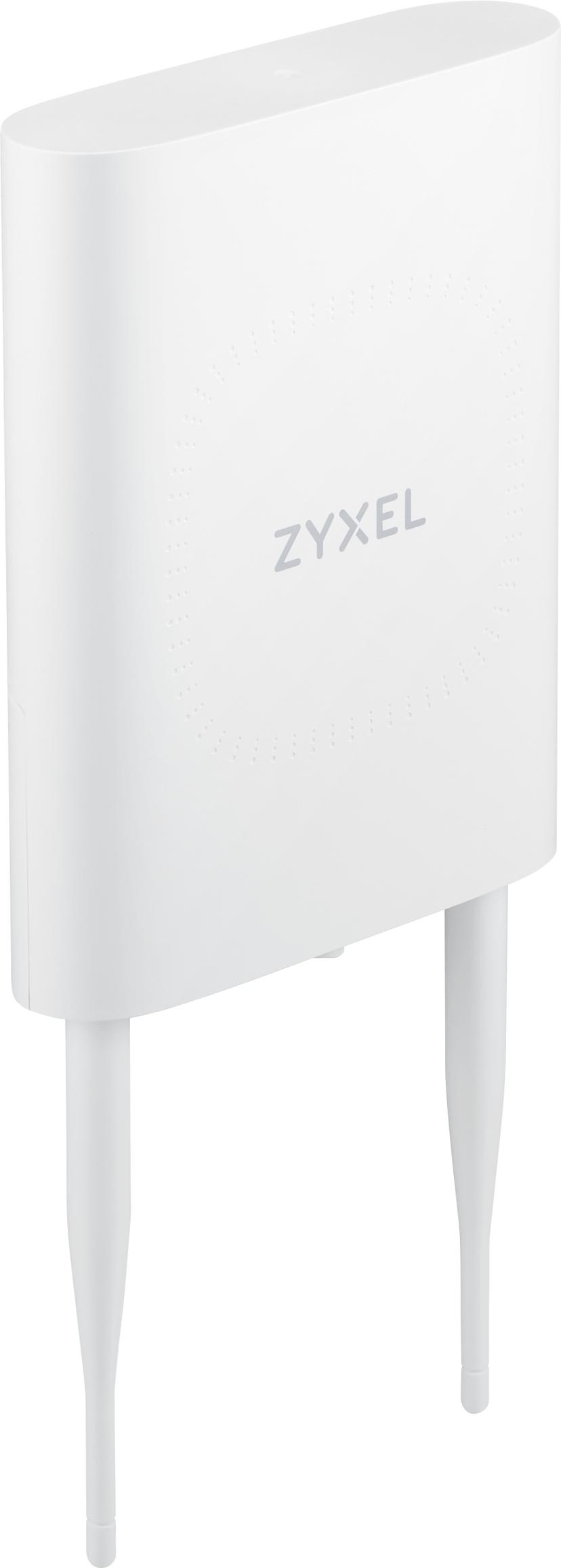 Zyxel Nebula NWA55AXE Outdoor WiFi 6 Access Point